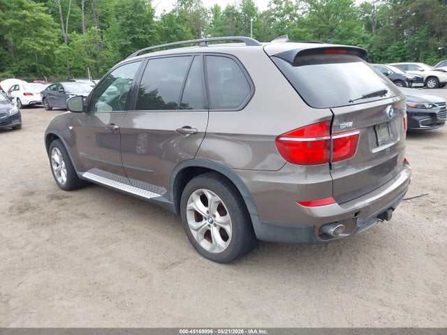 Продаж на аукціоні авто 2011 Bmw X5 Xdrive35d, vin: 5UXZW0C5XBL368747, номер лоту: 45169996