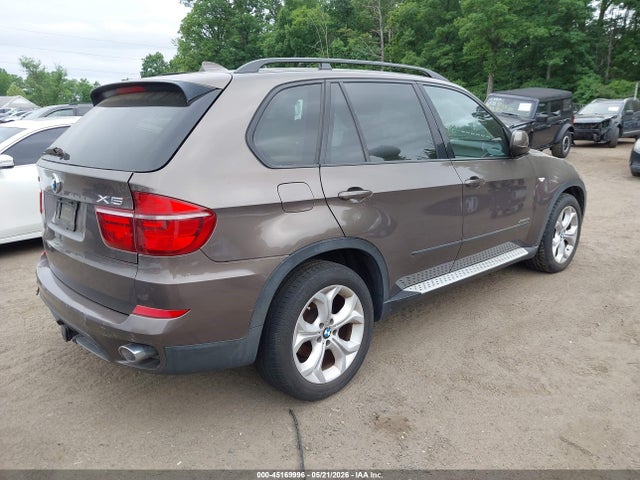 Продаж на аукціоні авто 2011 Bmw X5 Xdrive35d, vin: 5UXZW0C5XBL368747, номер лоту: 45169996
