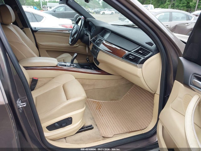 Продаж на аукціоні авто 2011 Bmw X5 Xdrive35d, vin: 5UXZW0C5XBL368747, номер лоту: 45169996