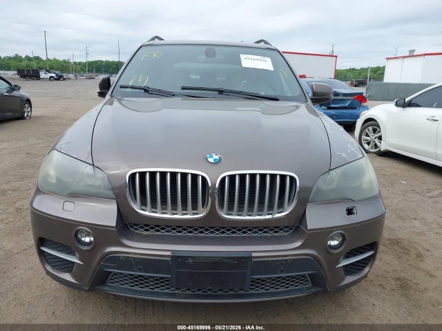 Продаж на аукціоні авто 2011 Bmw X5 Xdrive35d, vin: 5UXZW0C5XBL368747, номер лоту: 45169996