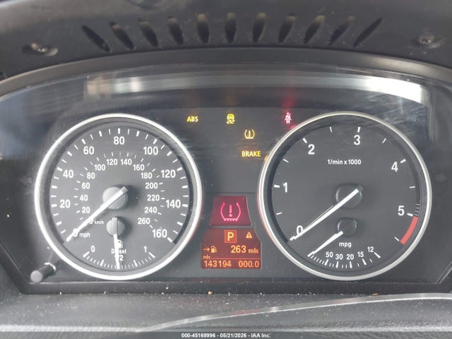 Продаж на аукціоні авто 2011 Bmw X5 Xdrive35d, vin: 5UXZW0C5XBL368747, номер лоту: 45169996