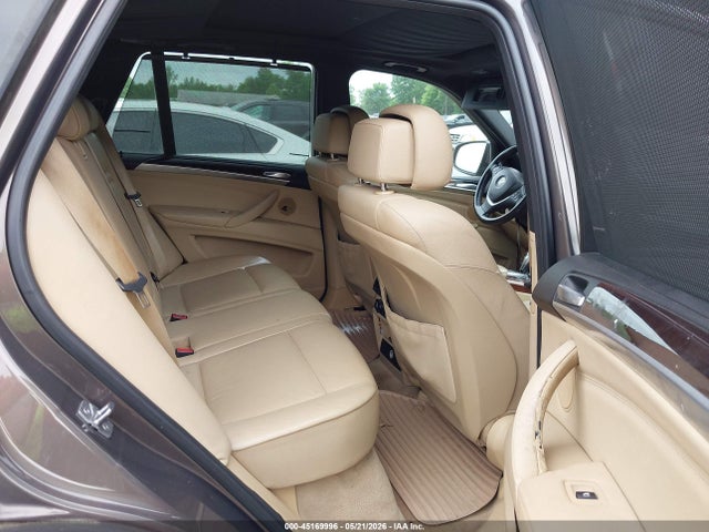 Продаж на аукціоні авто 2011 Bmw X5 Xdrive35d, vin: 5UXZW0C5XBL368747, номер лоту: 45169996