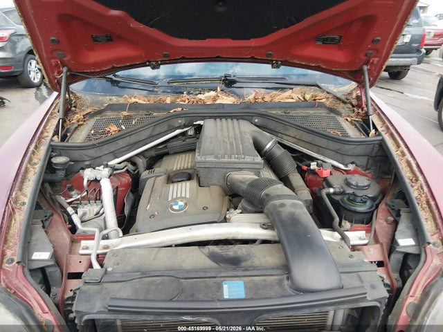 Auction sale of the 2010 Bmw X5 Xdrive30i, vin: 5UXFE4C55AL279809, lot number: 45169999
