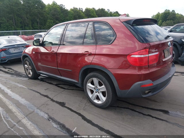 Auction sale of the 2010 Bmw X5 Xdrive30i, vin: 5UXFE4C55AL279809, lot number: 45169999