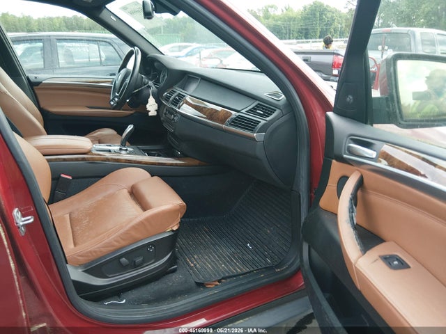 Auction sale of the 2010 Bmw X5 Xdrive30i, vin: 5UXFE4C55AL279809, lot number: 45169999