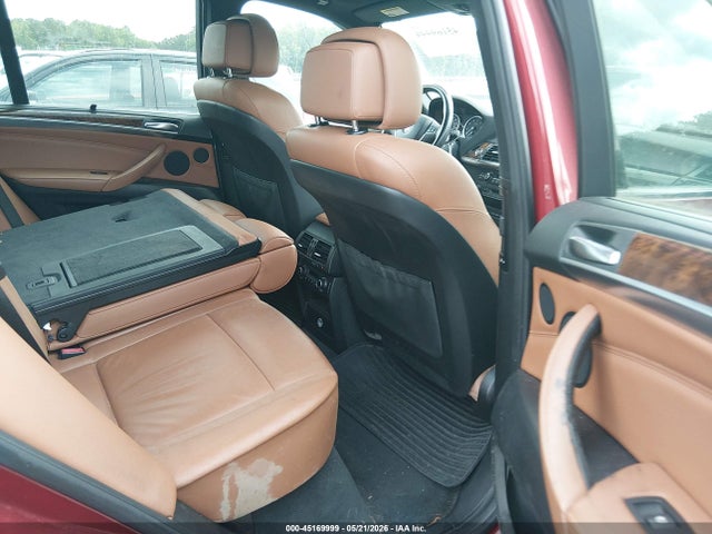 Auction sale of the 2010 Bmw X5 Xdrive30i, vin: 5UXFE4C55AL279809, lot number: 45169999