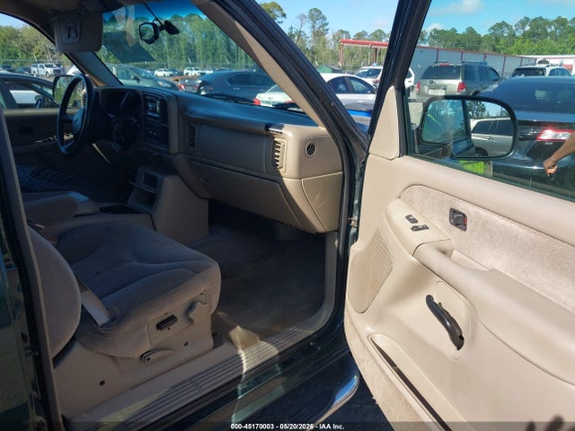 Aukcja sprzedaży 2001 Gmc Sierra 2500hd Sle, vin: 1GTHC23151F179838, numer aukcji: 45170003