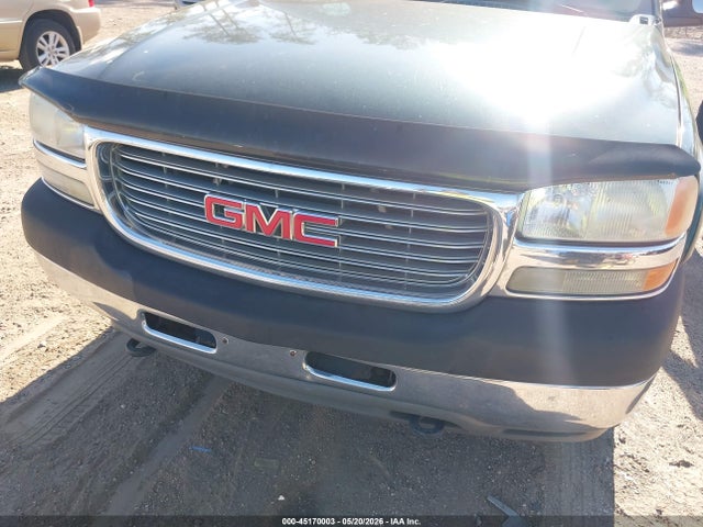 Aukcja sprzedaży 2001 Gmc Sierra 2500hd Sle, vin: 1GTHC23151F179838, numer aukcji: 45170003