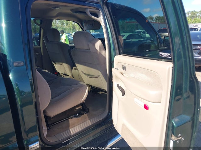 Aukcja sprzedaży 2001 Gmc Sierra 2500hd Sle, vin: 1GTHC23151F179838, numer aukcji: 45170003