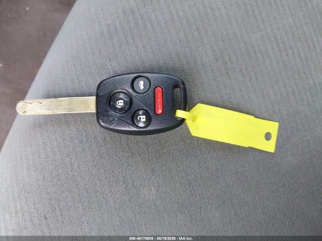 Продажа на аукционе авто 2011 Honda Civic Lx, vin: 2HGFA1F5XBH302752, номер лота: 45170008