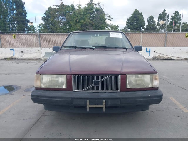 Продаж на аукціоні авто 1994 Volvo 940, vin: YV1JS8314R1165259, номер лоту: 45170007