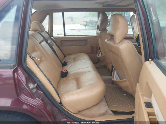 Продаж на аукціоні авто 1994 Volvo 940, vin: YV1JS8314R1165259, номер лоту: 45170007