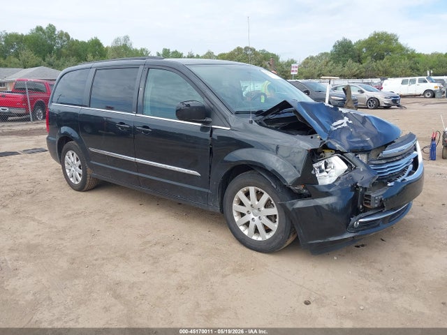 45170011 :رقم المزاد ، 2C4RC1BGXDR690219 vin ، 2013 Chrysler Town & Country Touring مزاد بيع