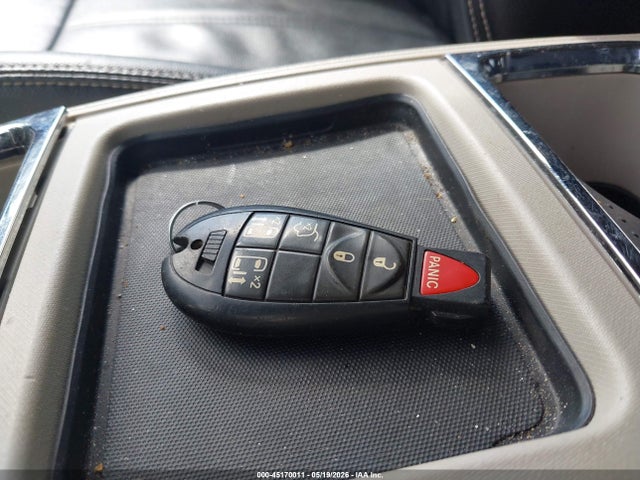 Продажа на аукционе авто 2013 Chrysler Town & Country Touring, vin: 2C4RC1BGXDR690219, номер лота: 45170011