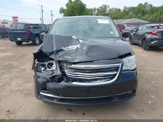 Продажа на аукционе авто 2013 Chrysler Town & Country Touring, vin: 2C4RC1BGXDR690219, номер лота: 45170011