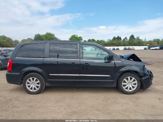 Продажа на аукционе авто 2013 Chrysler Town & Country Touring, vin: 2C4RC1BGXDR690219, номер лота: 45170011