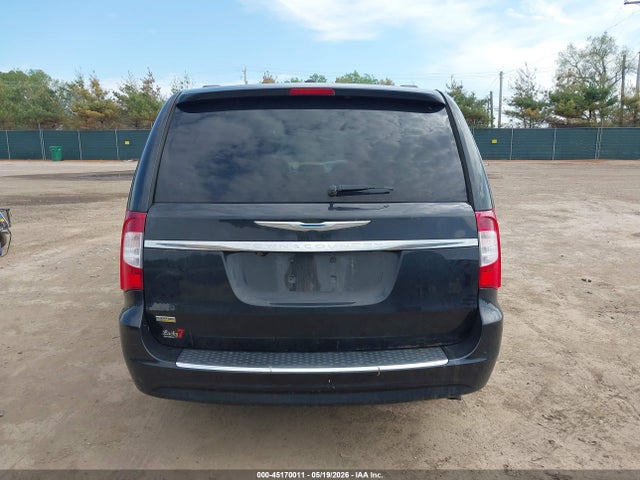 Продажа на аукционе авто 2013 Chrysler Town & Country Touring, vin: 2C4RC1BGXDR690219, номер лота: 45170011