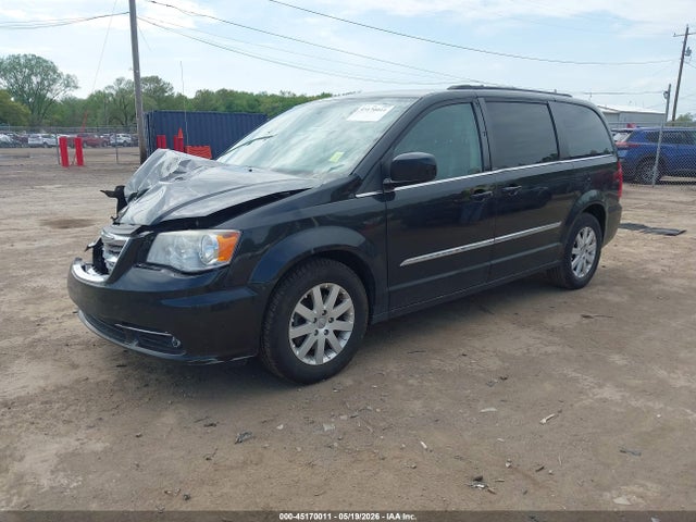 Продажа на аукционе авто 2013 Chrysler Town & Country Touring, vin: 2C4RC1BGXDR690219, номер лота: 45170011