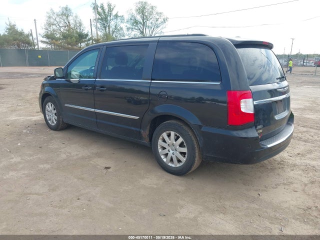 Продажа на аукционе авто 2013 Chrysler Town & Country Touring, vin: 2C4RC1BGXDR690219, номер лота: 45170011