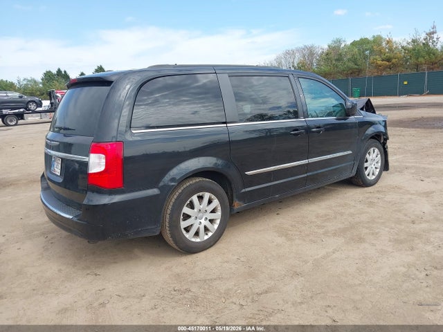 Продажа на аукционе авто 2013 Chrysler Town & Country Touring, vin: 2C4RC1BGXDR690219, номер лота: 45170011