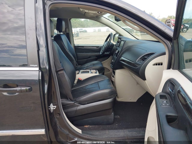 Продажа на аукционе авто 2013 Chrysler Town & Country Touring, vin: 2C4RC1BGXDR690219, номер лота: 45170011