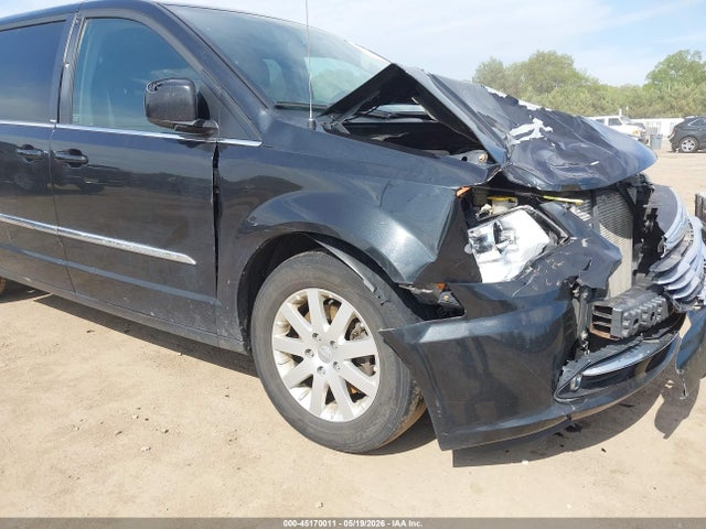 Продажа на аукционе авто 2013 Chrysler Town & Country Touring, vin: 2C4RC1BGXDR690219, номер лота: 45170011