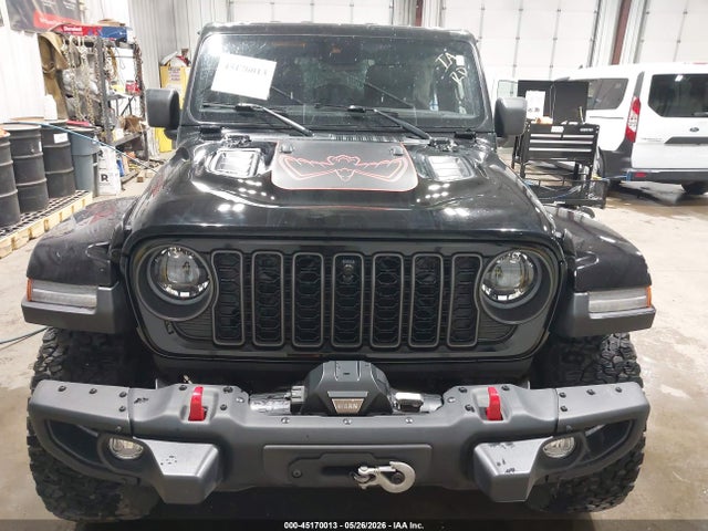 Aukcja sprzedaży 2024 Jeep Wrangler 4-door Recon 4x4, vin: 1C4RJXFG0RW280076, numer aukcji: 45170013