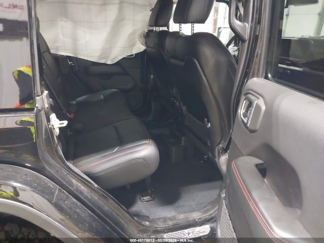 Aukcja sprzedaży 2024 Jeep Wrangler 4-door Recon 4x4, vin: 1C4RJXFG0RW280076, numer aukcji: 45170013