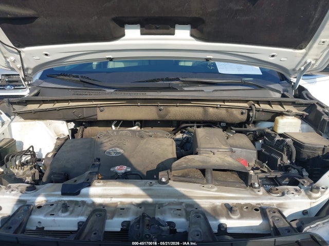 Aukcja sprzedaży 2018 Toyota Highlander Le Plus, vin: 5TDZZRFH7JS267018, numer aukcji: 45170016
