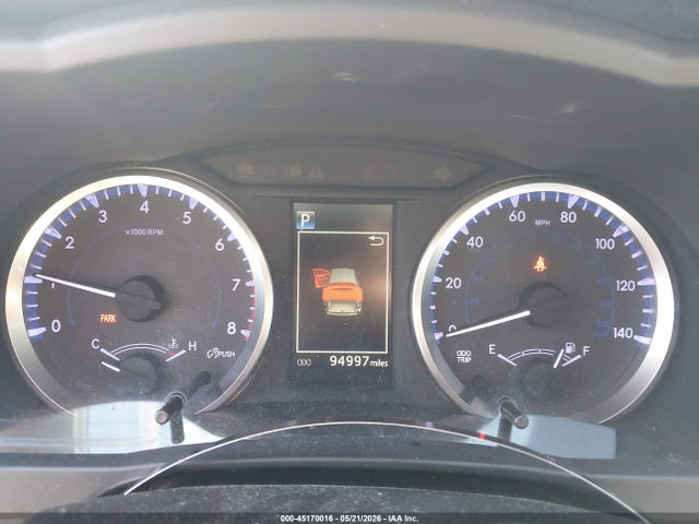 Aukcja sprzedaży 2018 Toyota Highlander Le Plus, vin: 5TDZZRFH7JS267018, numer aukcji: 45170016
