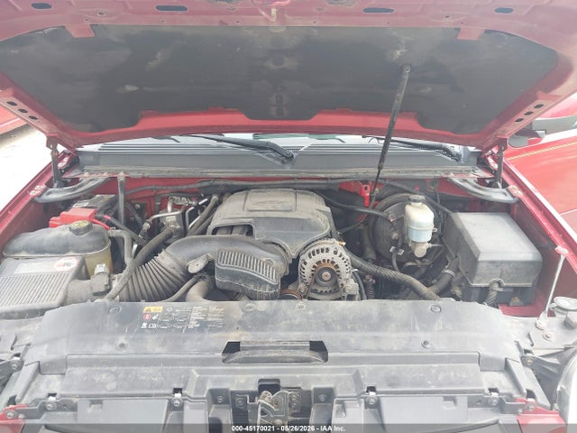 45170021 :رقم المزاد ، 1GKS2KE7XDR114842 vin ، 2013 Gmc Yukon Xl 1500 Slt مزاد بيع