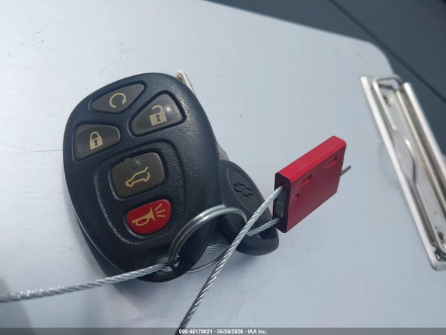 45170021 :رقم المزاد ، 1GKS2KE7XDR114842 vin ، 2013 Gmc Yukon Xl 1500 Slt مزاد بيع