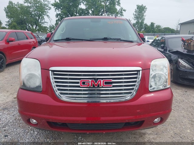 45170021 :رقم المزاد ، 1GKS2KE7XDR114842 vin ، 2013 Gmc Yukon Xl 1500 Slt مزاد بيع