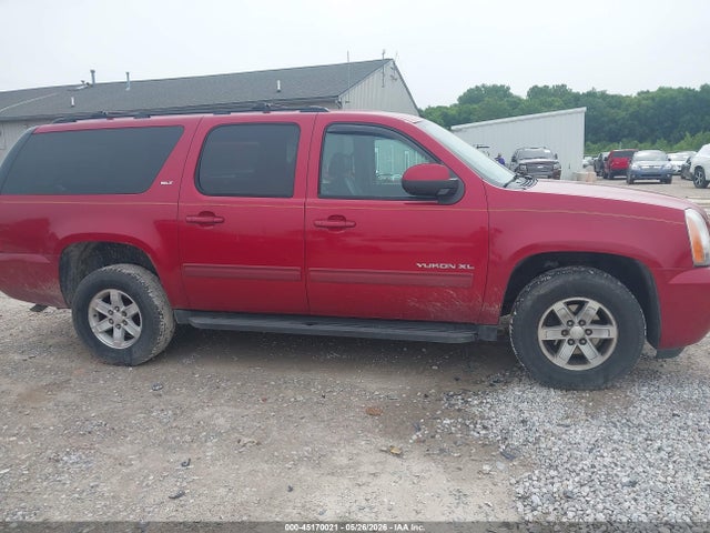 45170021 :رقم المزاد ، 1GKS2KE7XDR114842 vin ، 2013 Gmc Yukon Xl 1500 Slt مزاد بيع