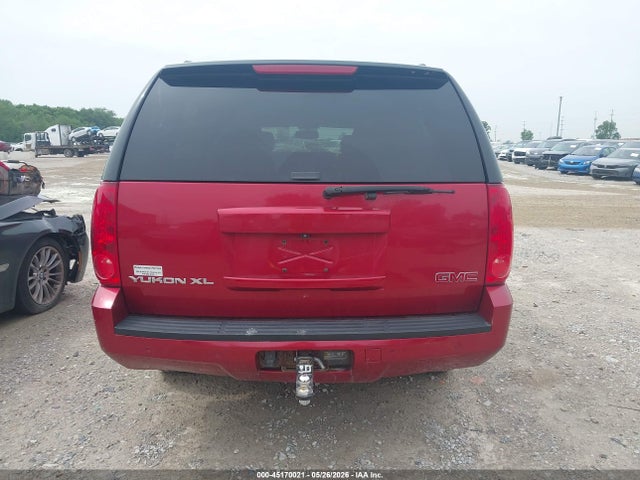 45170021 :رقم المزاد ، 1GKS2KE7XDR114842 vin ، 2013 Gmc Yukon Xl 1500 Slt مزاد بيع