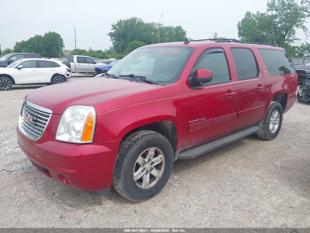 45170021 :رقم المزاد ، 1GKS2KE7XDR114842 vin ، 2013 Gmc Yukon Xl 1500 Slt مزاد بيع