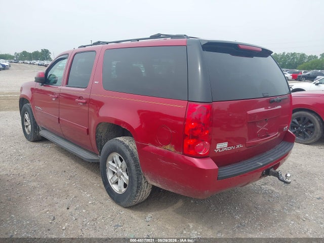 45170021 :رقم المزاد ، 1GKS2KE7XDR114842 vin ، 2013 Gmc Yukon Xl 1500 Slt مزاد بيع