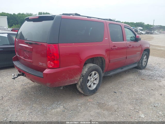 45170021 :رقم المزاد ، 1GKS2KE7XDR114842 vin ، 2013 Gmc Yukon Xl 1500 Slt مزاد بيع