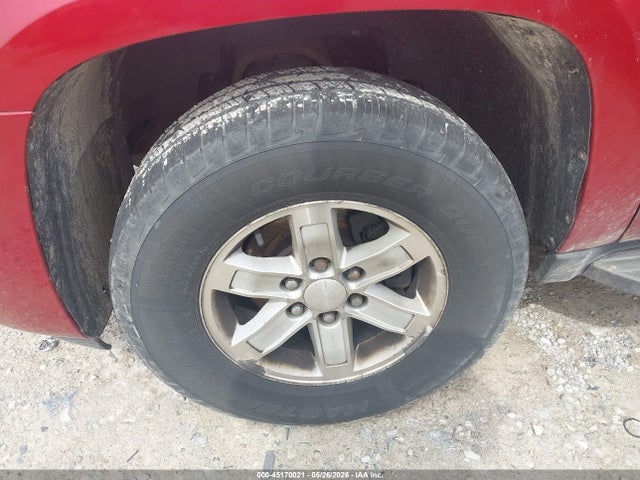 45170021 :رقم المزاد ، 1GKS2KE7XDR114842 vin ، 2013 Gmc Yukon Xl 1500 Slt مزاد بيع