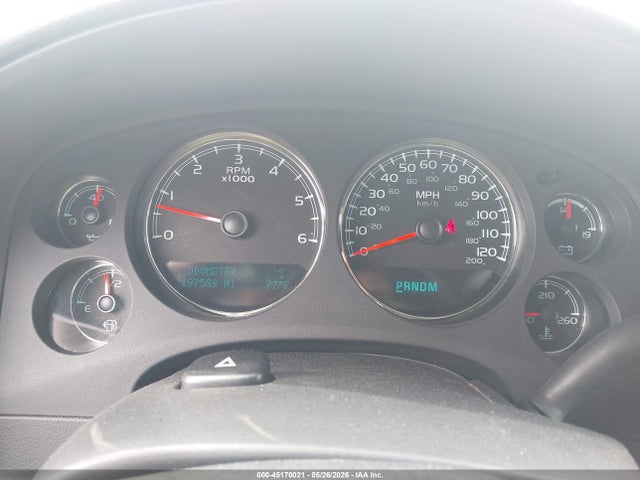 45170021 :رقم المزاد ، 1GKS2KE7XDR114842 vin ، 2013 Gmc Yukon Xl 1500 Slt مزاد بيع