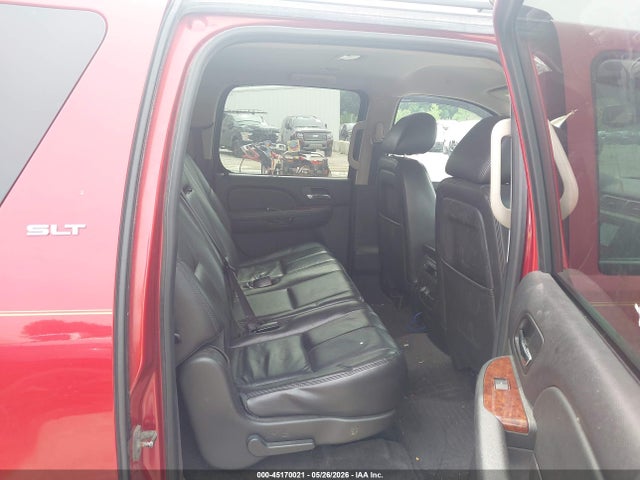 45170021 :رقم المزاد ، 1GKS2KE7XDR114842 vin ، 2013 Gmc Yukon Xl 1500 Slt مزاد بيع
