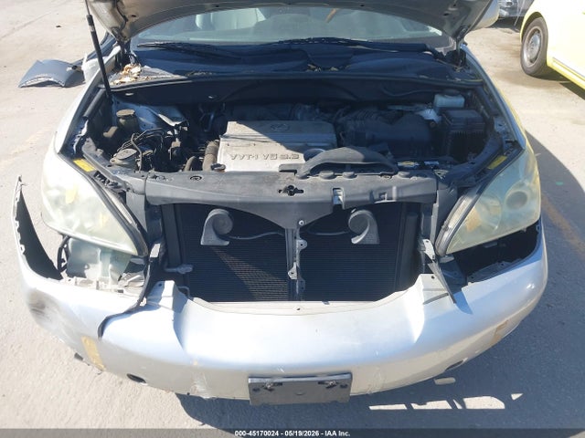 45170024 :رقم المزاد ، JTJGA31U140042453 vin ، 2004 Lexus Rx 330 مزاد بيع
