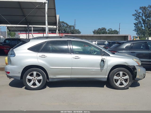 45170024 :رقم المزاد ، JTJGA31U140042453 vin ، 2004 Lexus Rx 330 مزاد بيع