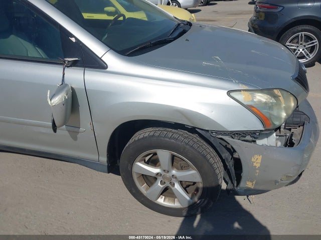 45170024 :رقم المزاد ، JTJGA31U140042453 vin ، 2004 Lexus Rx 330 مزاد بيع