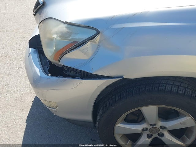 45170024 :رقم المزاد ، JTJGA31U140042453 vin ، 2004 Lexus Rx 330 مزاد بيع