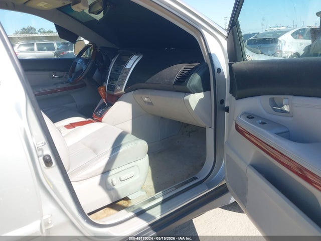 45170024 :رقم المزاد ، JTJGA31U140042453 vin ، 2004 Lexus Rx 330 مزاد بيع