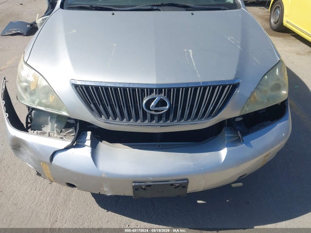 45170024 :رقم المزاد ، JTJGA31U140042453 vin ، 2004 Lexus Rx 330 مزاد بيع