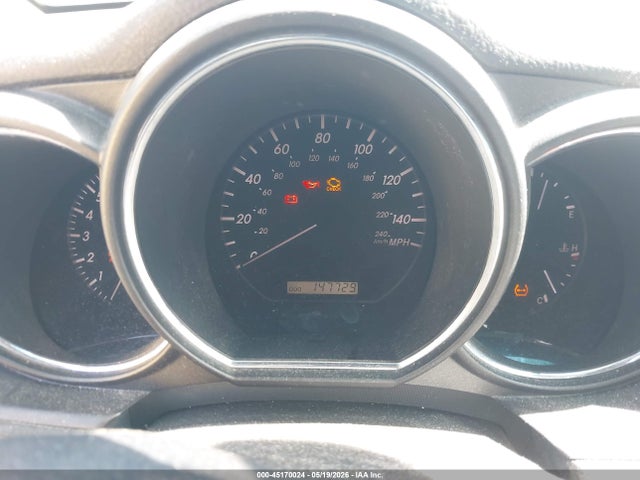 45170024 :رقم المزاد ، JTJGA31U140042453 vin ، 2004 Lexus Rx 330 مزاد بيع