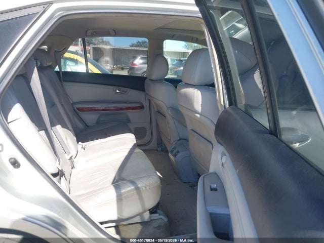 45170024 :رقم المزاد ، JTJGA31U140042453 vin ، 2004 Lexus Rx 330 مزاد بيع