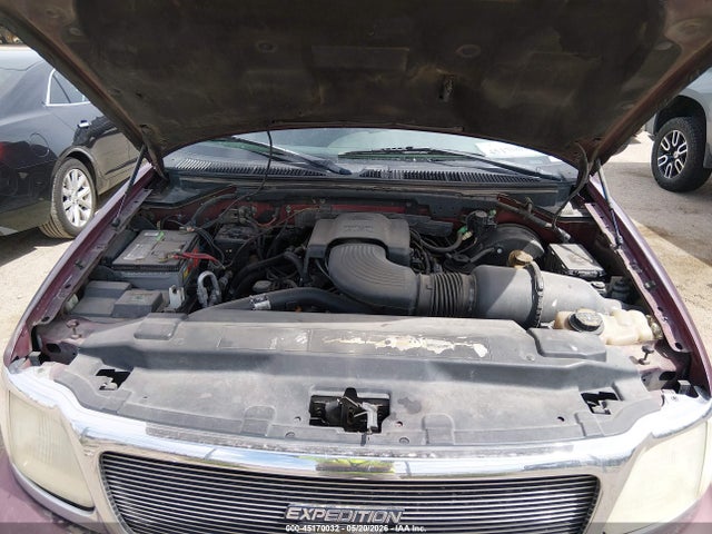 Aukcja sprzedaży 2000 Ford Expedition Xlt, vin: 1FMEU1567YLC07861, numer aukcji: 45170032